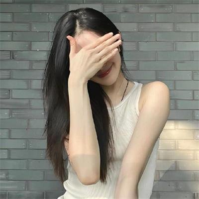 双面少女